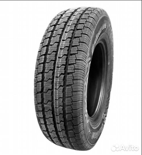 Cordiant Business CA 2 195/75 R16 107R