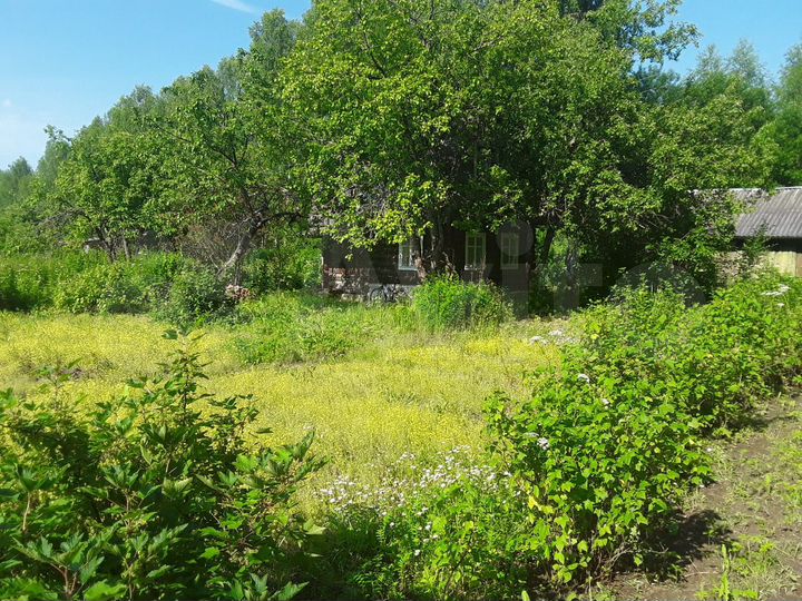 Дача 20 м² на участке 4,5 сот.