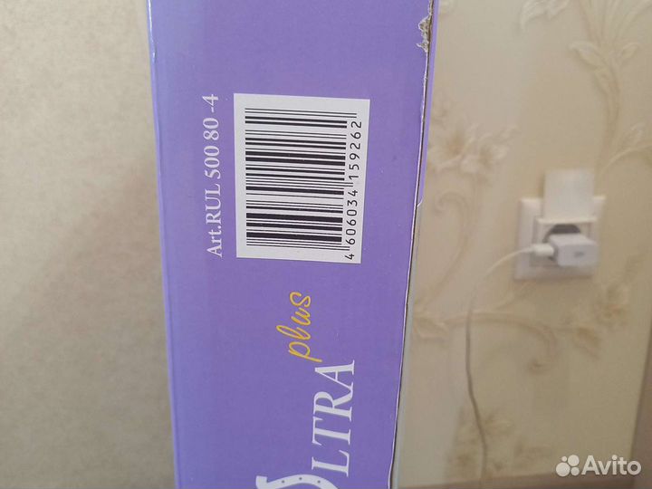 Радиатор биметаллический