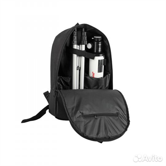 Телескоп Veber 400/70 рефрактор с рюкзаком новые