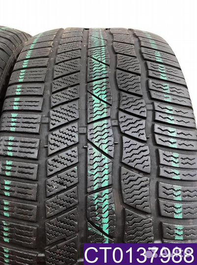 Continental ContiWinterContact TS 830P SUV 285/45 R20 112V