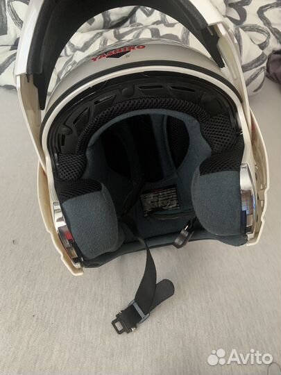 Шлем для мотоцикла