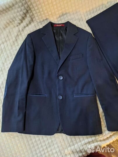 Костюм для школьника