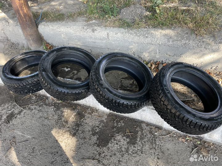 Formula Ice 195/55 R15 85T