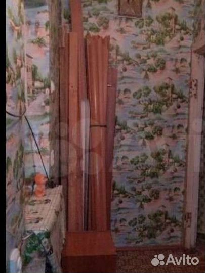 Межкомнатные двери б/у