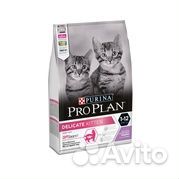 Проплан все виды purina pro plan