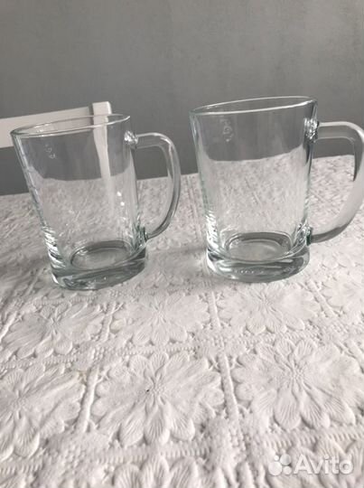 Пивная кружка