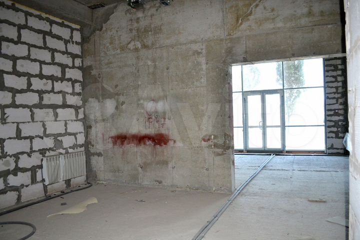 2-к. апартаменты, 70,4 м², 1/14 эт.