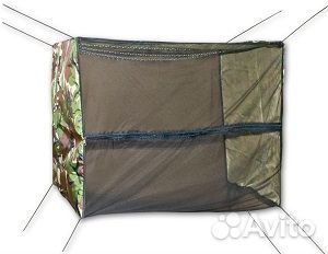 Сушилка для рыбалки 6 цепей SU-02