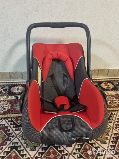 Автолюлька