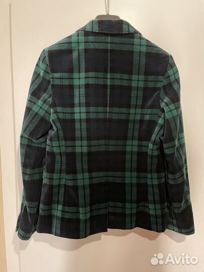 Пиджак Scotch Shrunk