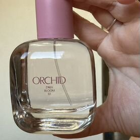 Zara духи. Orchid 90 ml 100 ml оригинал