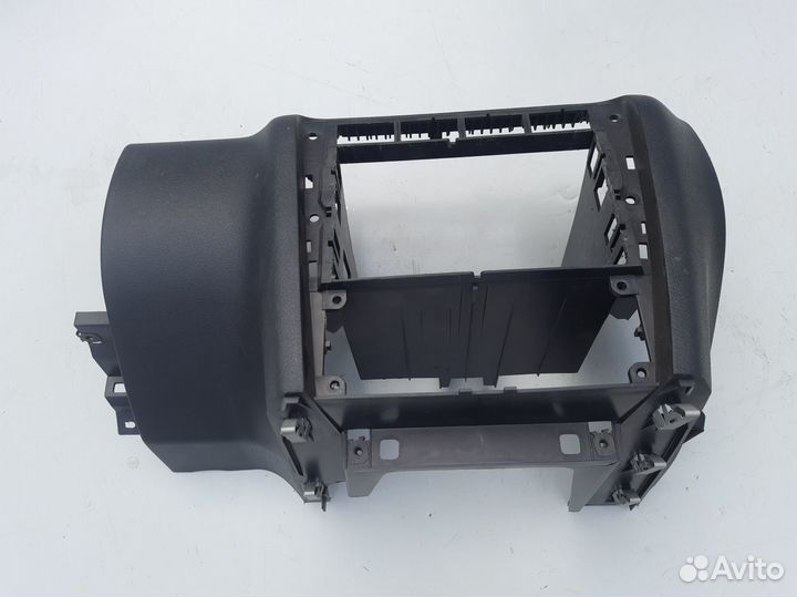 Центральная нижняя консоль Skoda Octavia A4 Tour