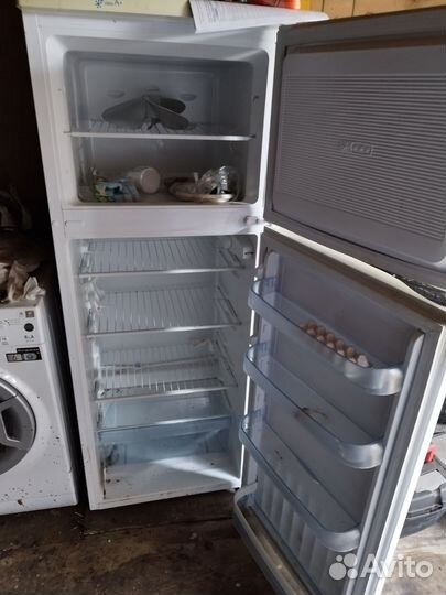 Холодильник