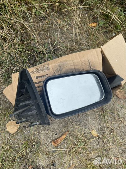 Зеркало заднего вида ваз-2110,11,12 правое