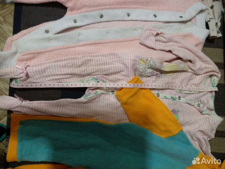 Комбинезоны