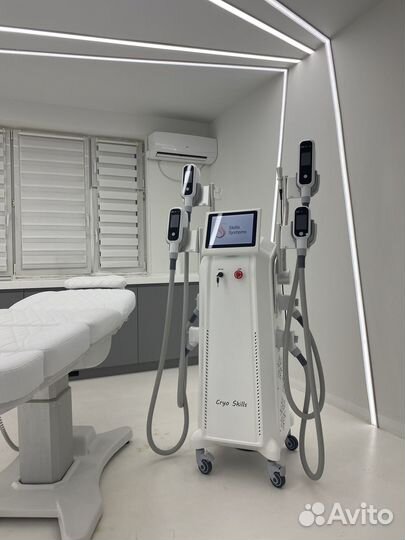 Субдермальный массажер