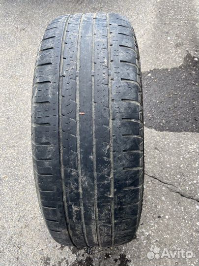 Continental CrossContact LX25 215/65 R16