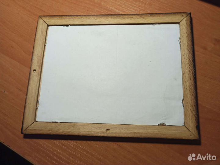 Фото-Картина СССР