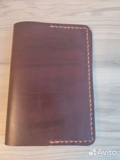 Обложка на паспорт