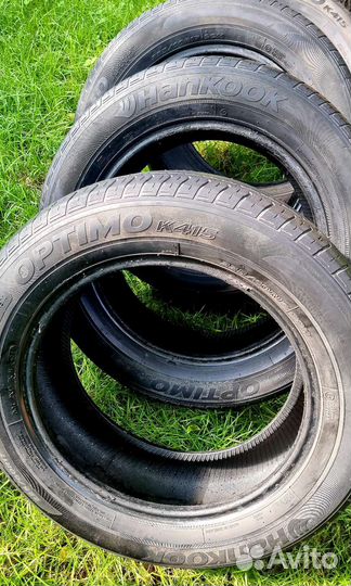 Hankook Optimo K415 225/60 R17