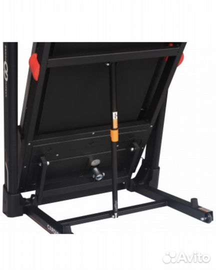 Беговая дорожка cardiopower t40