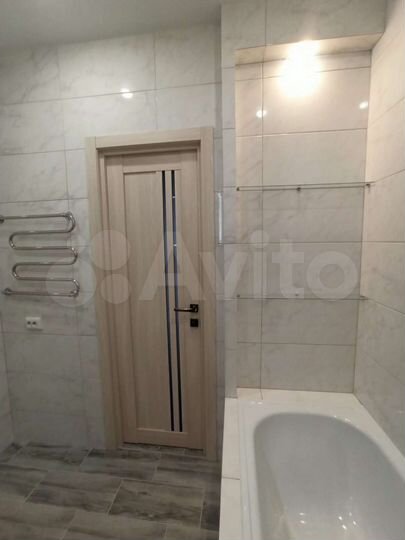 1-к. квартира, 35,2 м², 7/18 эт.