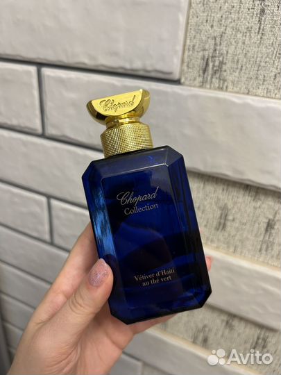 Парфюм Распив