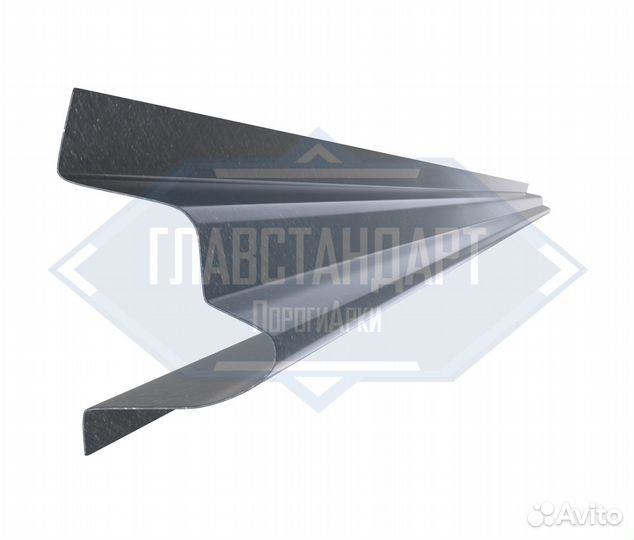 Порог Ford Tourneo Custom правый