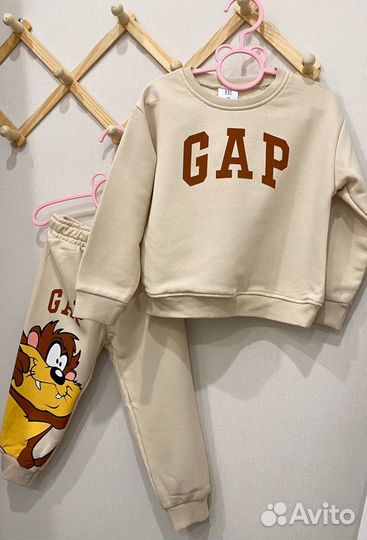 Костюм Gap для мальчика