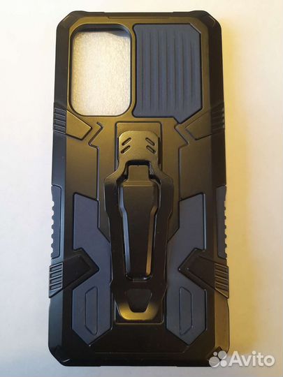 Чехол на Samsung A53