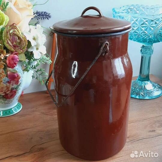 Чайный сервиз СССР