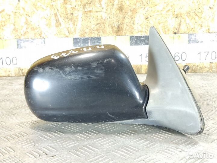 Зеркало правое Daewoo Nexia 1995-2016