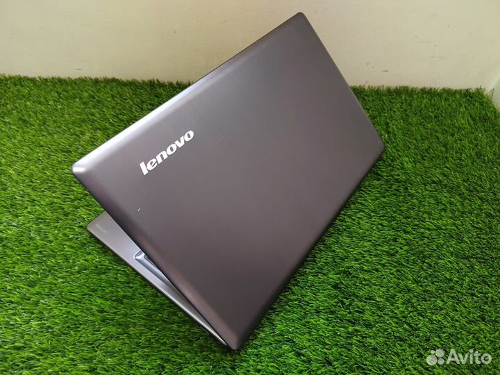 Lenovo Z585 (A6/8 RAM/SSD)