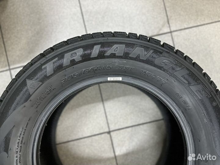 Triangle TR777 205/65 R15