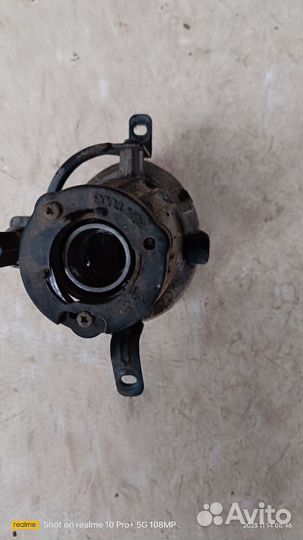 Придумана фара хундай соната