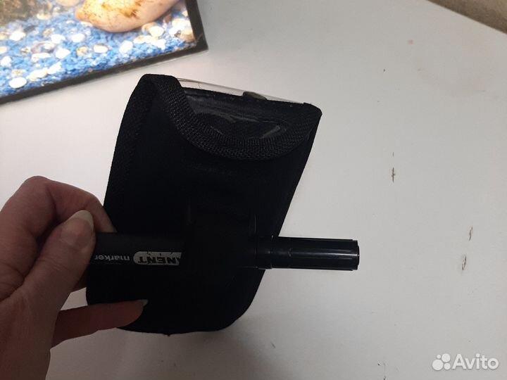 Чехол для телефона на велосипед