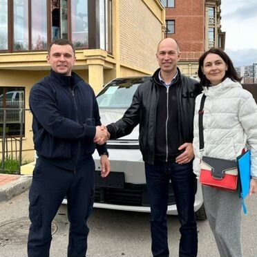 Авто под заказ из Китая, Кореи и Японии в Люберцы