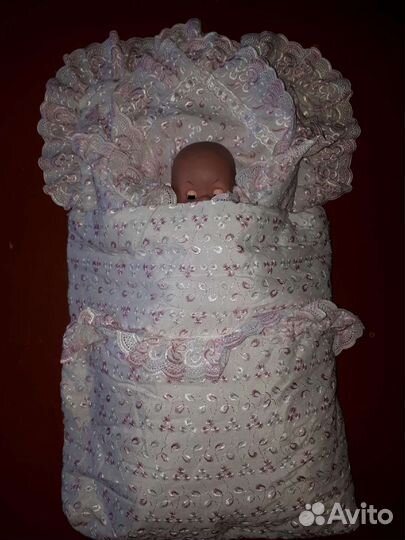 Комплект для выписки