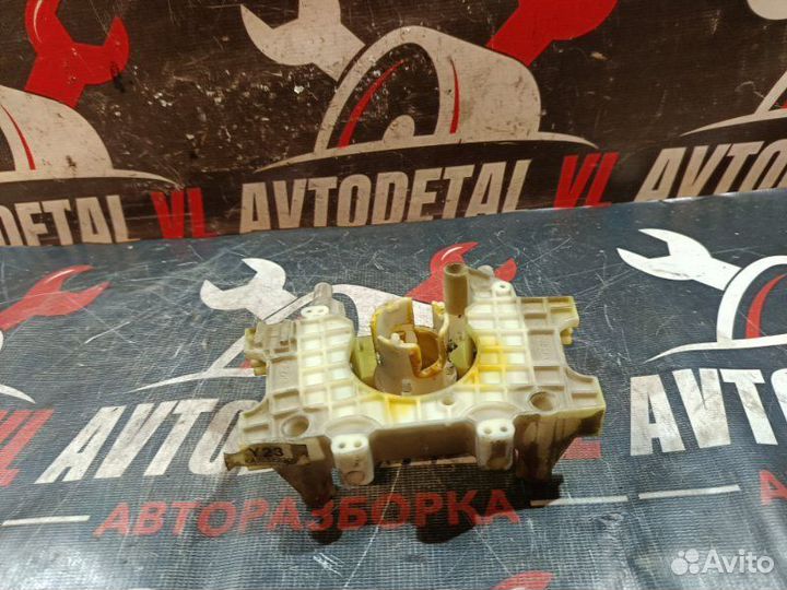 Кронштейн подрулевых переключателей Kia Sorento BL