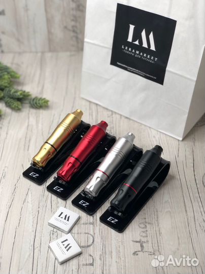 Аппарат для татуажа DragonHawk