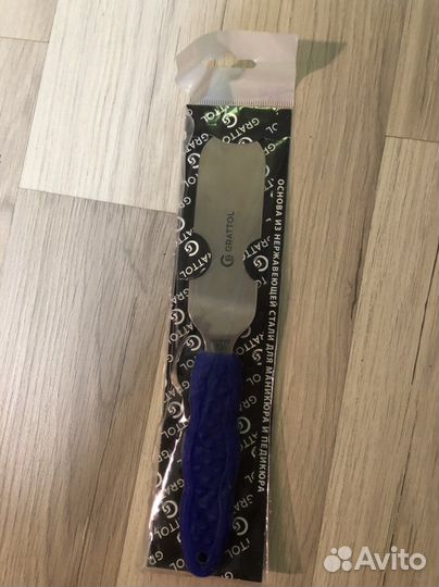 Пилка для пяток