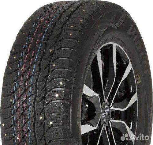 Viatti Bosco Nordico V-523 265/65 R17 112T