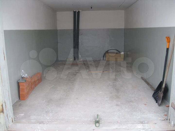 Гараж, 20 м²