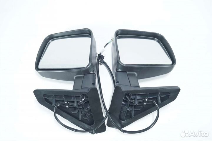 Зеркала заднего вида УАЗ Патриот Пикап