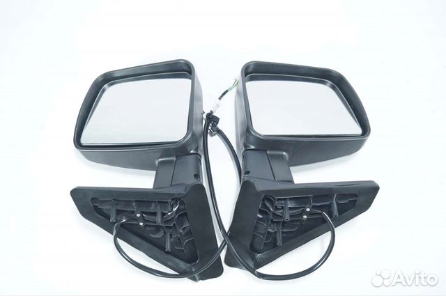 Зеркала заднего вида УАЗ Патриот Пикап