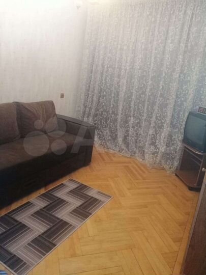 3-к. квартира, 63 м², 3/5 эт.