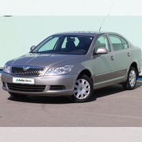 Skoda Octavia 1.6 AT, 2009, 236 616 км, с пробегом, цена 921 000 руб.