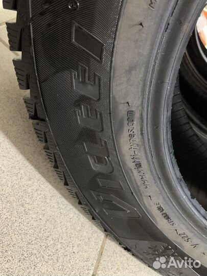 Viatti Brina Nordico V-522 195/65 R15 91