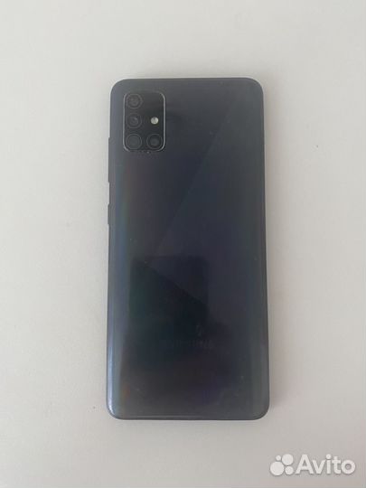 Samsung Galaxy A51, 8/128 ГБ